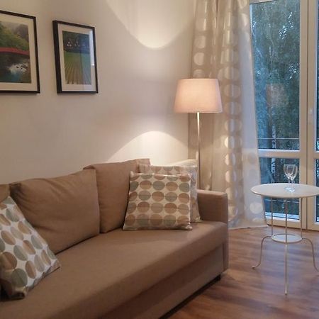 Apartament Katarzynka Stare Miasto Stary Toruń Стая снимка