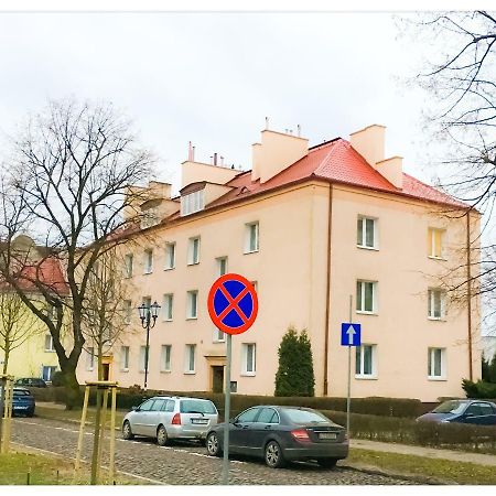 Apartament Katarzynka Stare Miasto Stary Toruń Екстериор снимка