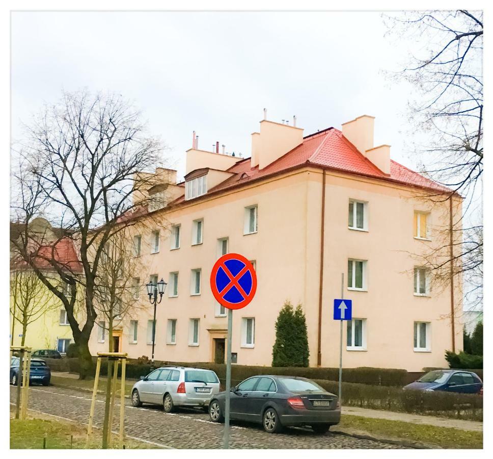 Apartament Katarzynka Stare Miasto Stary Toruń Екстериор снимка
