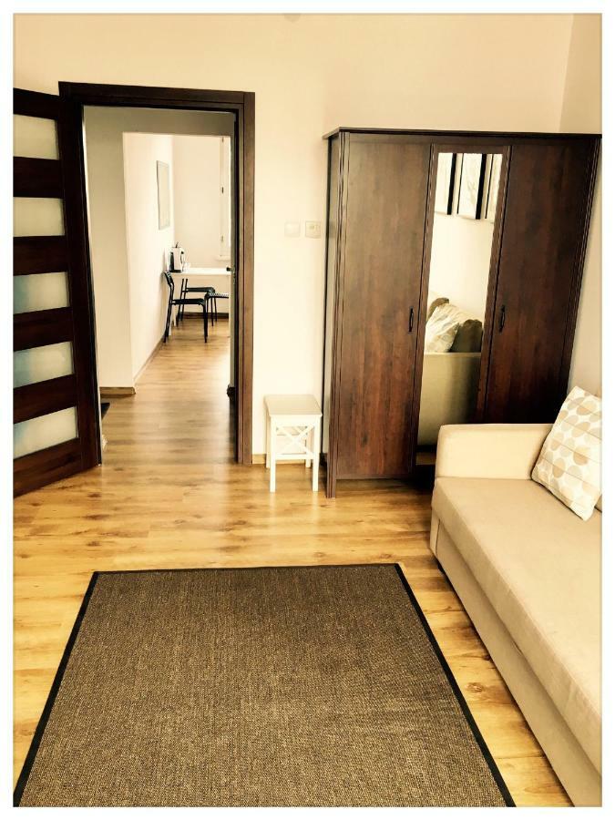 Apartament Katarzynka Stare Miasto Stary Toruń Екстериор снимка