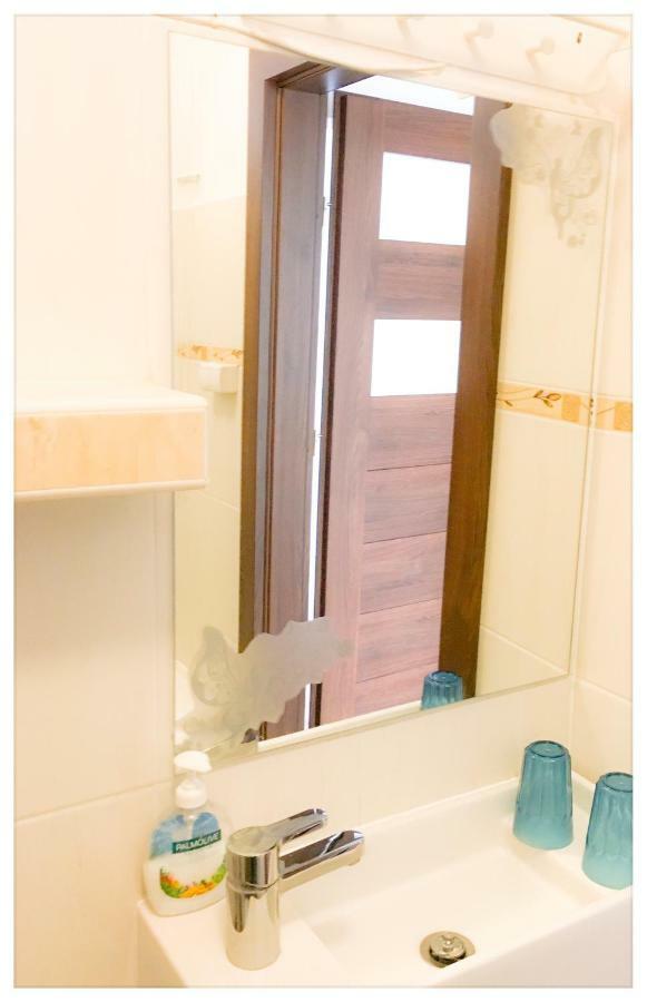 Apartament Katarzynka Stare Miasto Stary Toruń Екстериор снимка