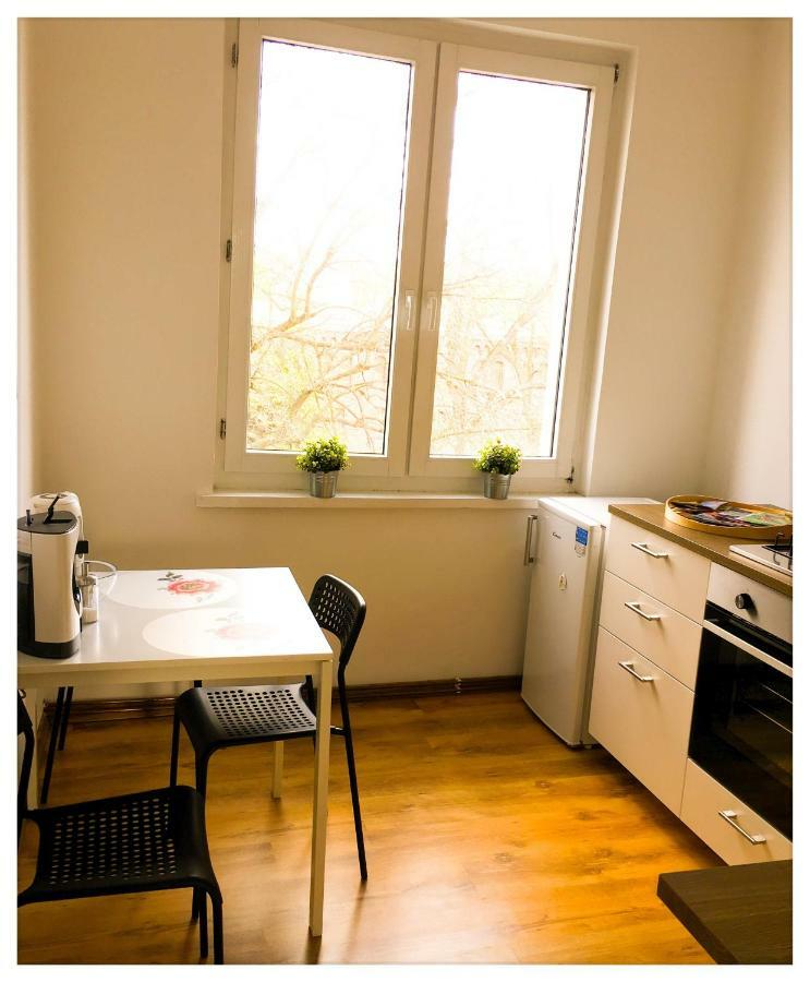Apartament Katarzynka Stare Miasto Stary Toruń Екстериор снимка